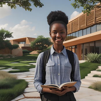 Landscape Architecture Courses in East Africa