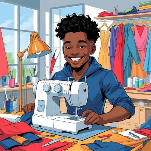 Fashion and Design Courses in Kenya