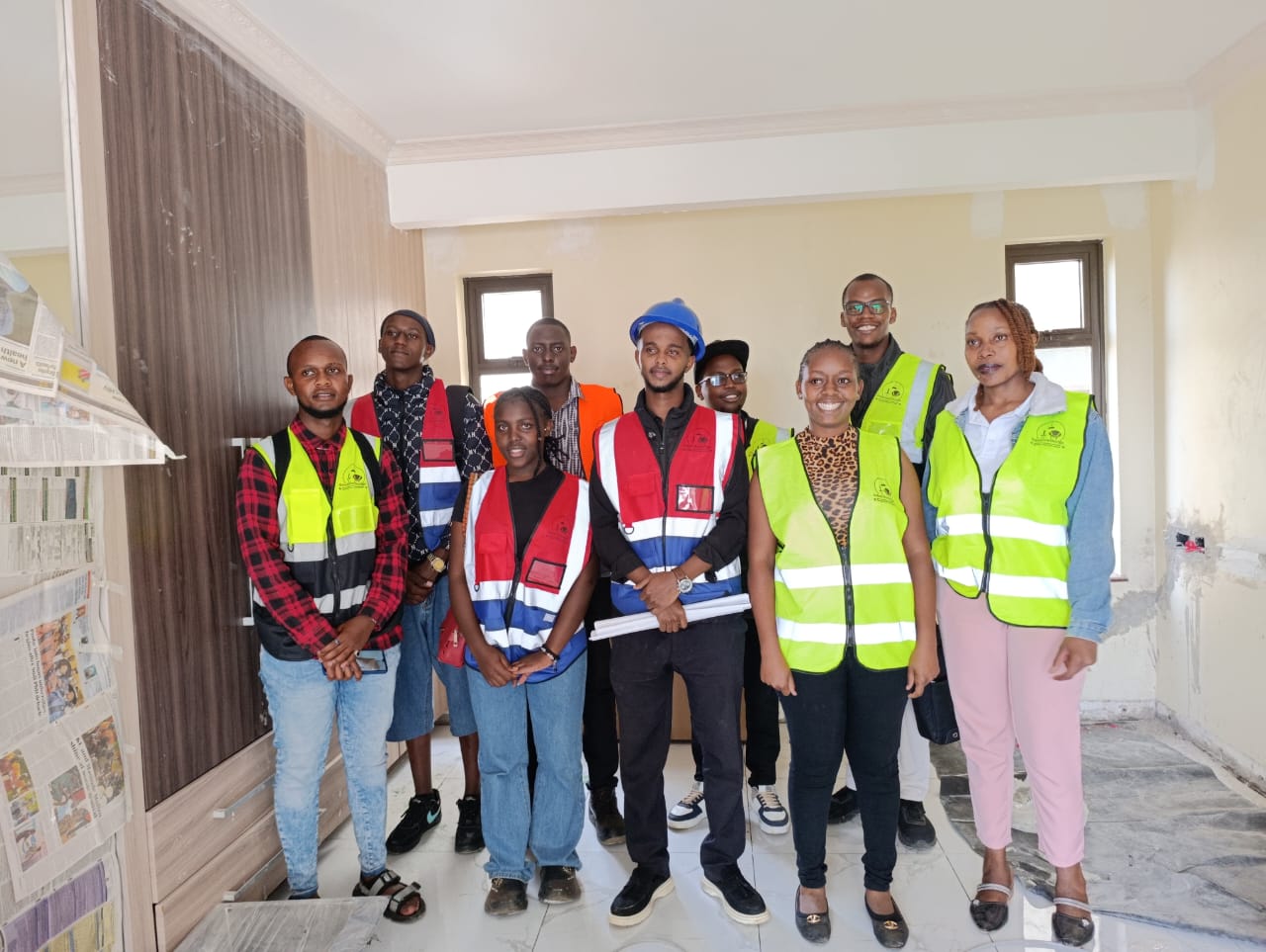 Schools Offering Interior Design Courses in Kenya