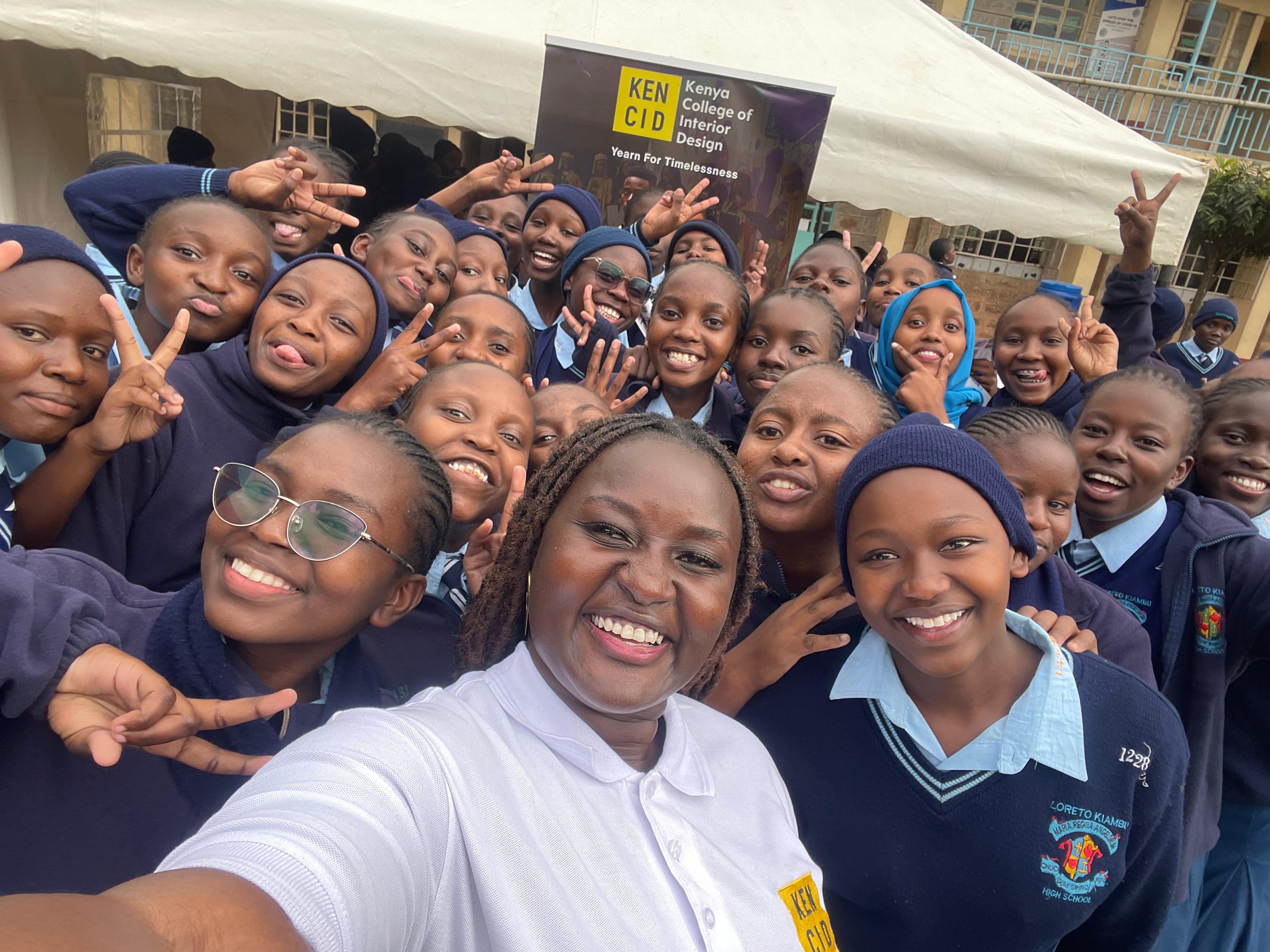 TVET Institutions Offering Landscape Architecture in Kenya