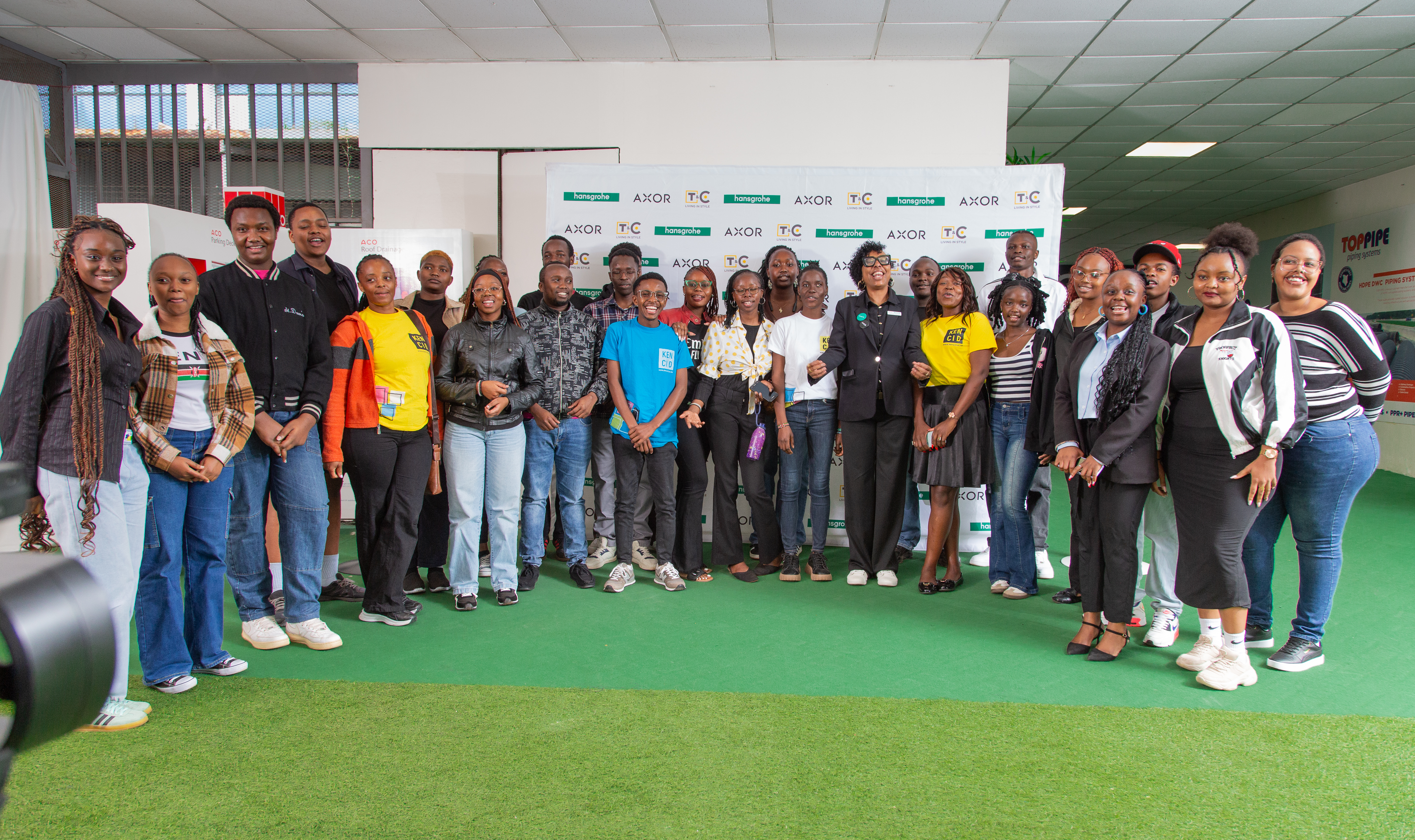 Best Interior Design Schools in Kenya