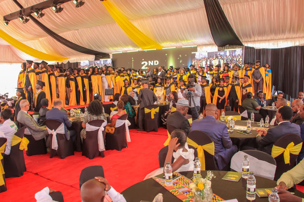 Best Landscape Architecture Schools in Kenya