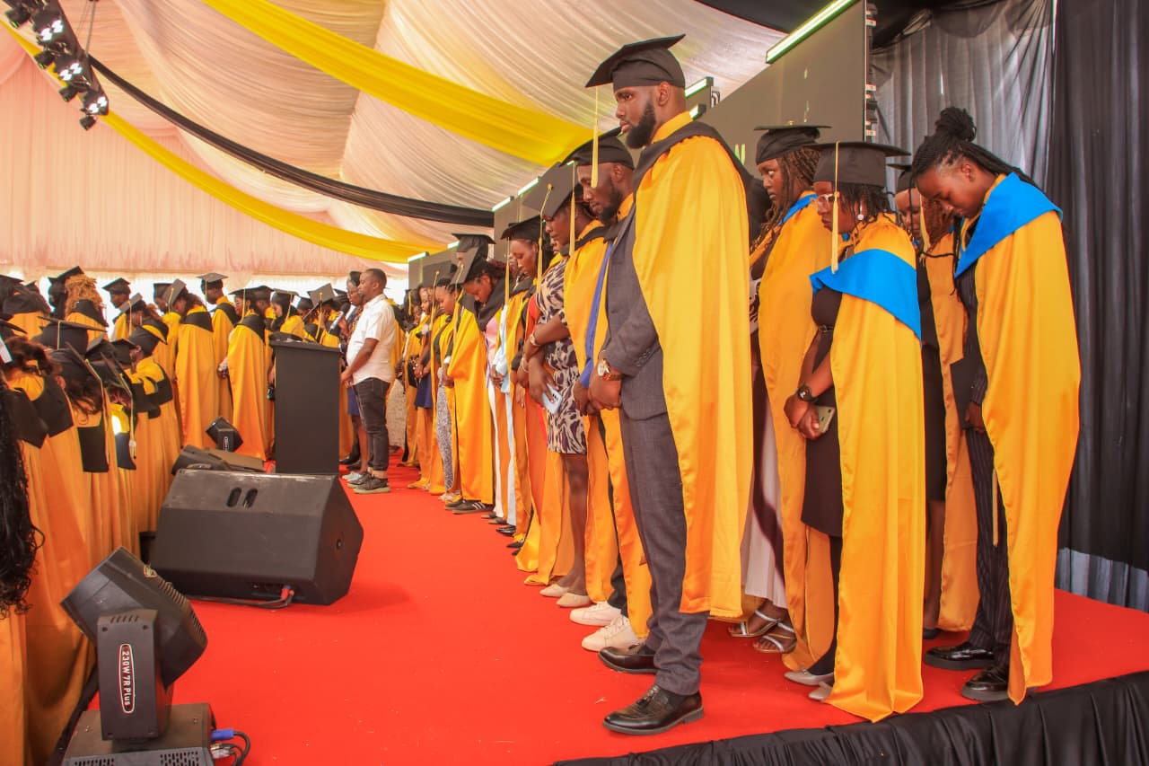 Top 10 Best Colleges for Fashion and Design in Kenya