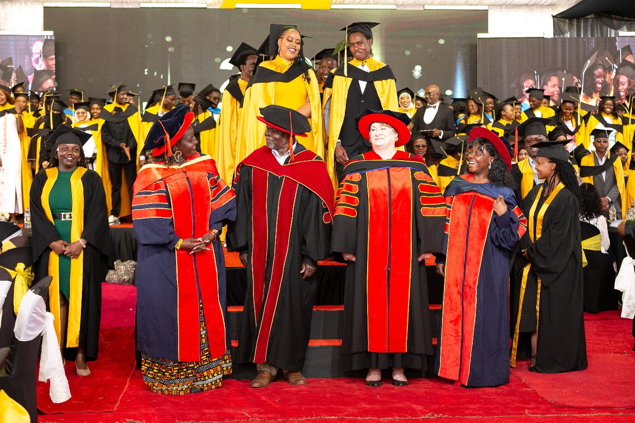 Top Colleges That Offer Construction Management in Nairobi