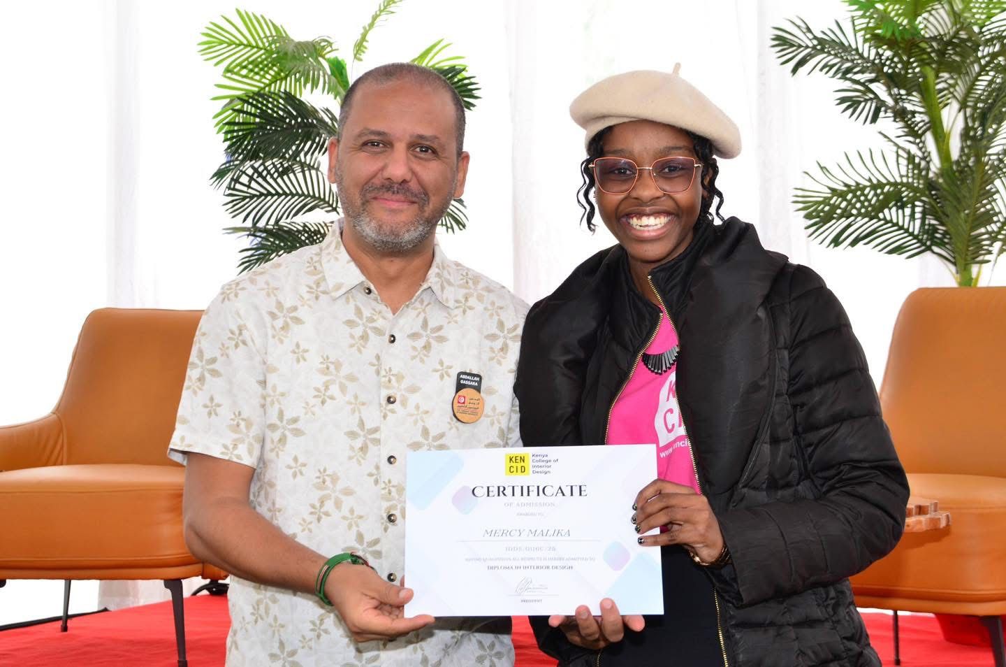 Top Colleges Offering Diploma in Landscape Architecture in Kenya