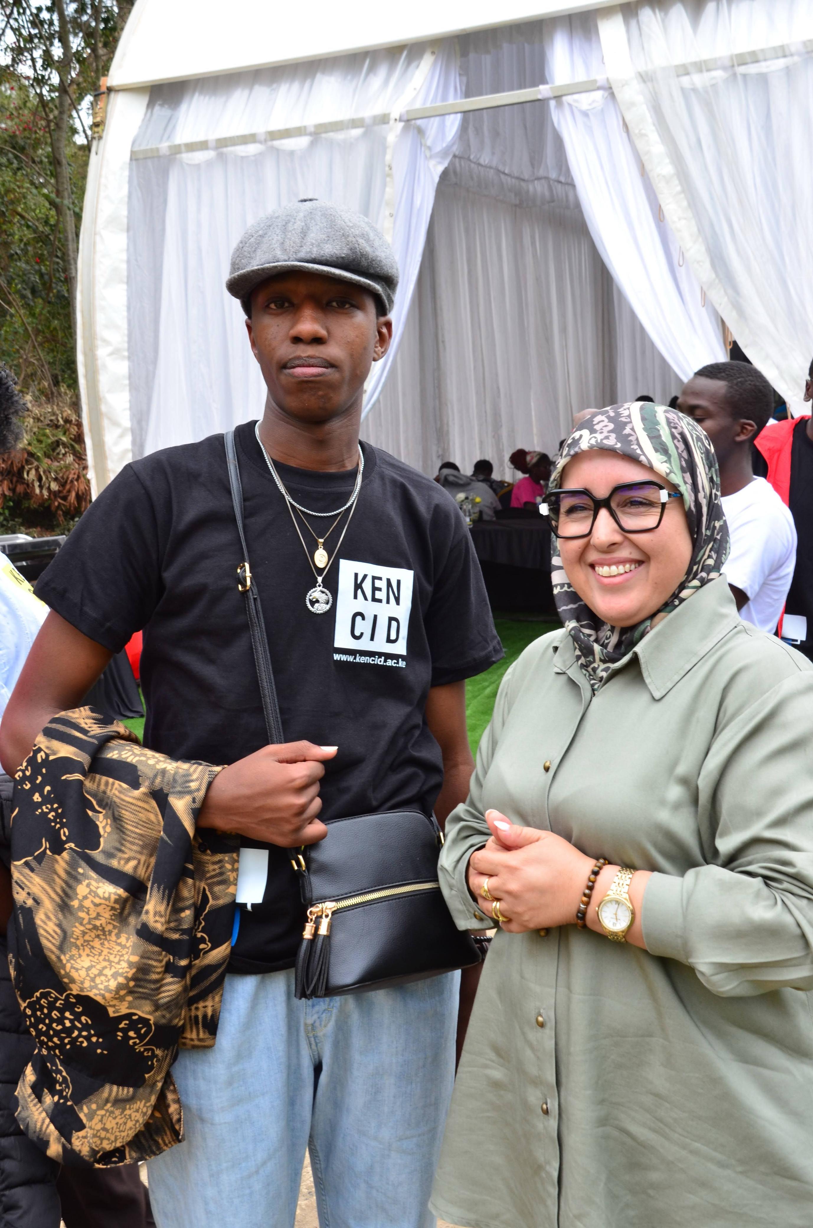 Top Fashion Design Schools in Nairobi and Kenya